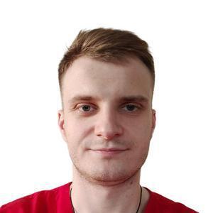 Лазука Павел Александрович