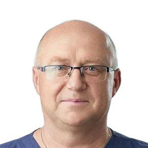 Чепелев Александр Иванович