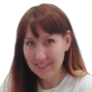 Хуснутдинова Лия Александровна
