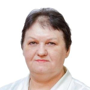 Емельянова Ирина Борисовна