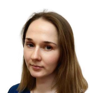 Ефимова Екатерина Владимировна