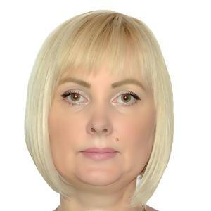 Землякова Светлана Александровна