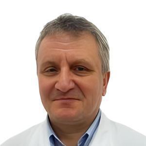 Задоян Юрий Сергеевич
