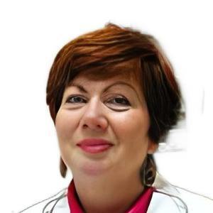 Кондалева Татьяна Ильинична