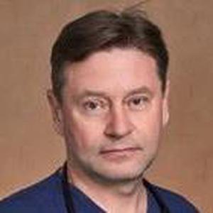 Бушуев Андрей Лукьянович