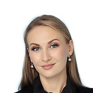 Соколова Елена Валерьевна