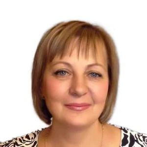 Калиногорская Людмила Викторовна