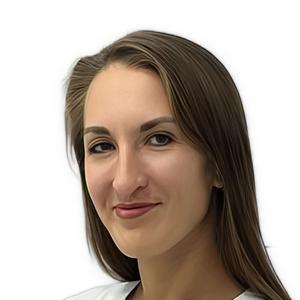 Шапкина Наталья Сергеевна