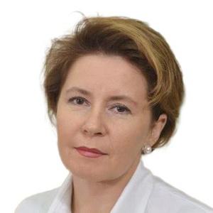 Князева Любовь Сергеевна