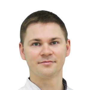 Коротун Алексей Алексеевич