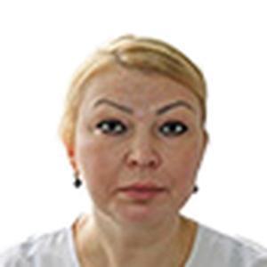 Поселюгина Елена Борисовна