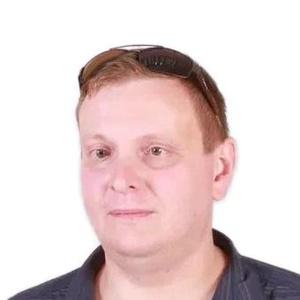 Любимов Антон Леонидович