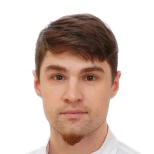 Отряхин Никита Васильевич