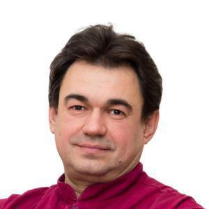 Ивакин Денис Владимирович