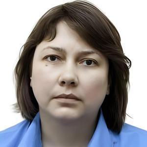 Веселкова Ольга Викторовна