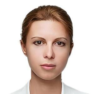Литовкина Ольга Михайловна