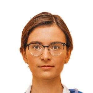 Галухина Антонина Георгиевна
