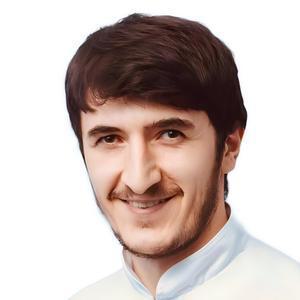 Магомедов Руслан Магомедсаидович