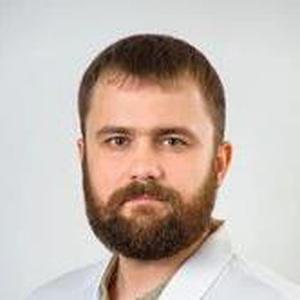 Даниленко Игорь Олегович