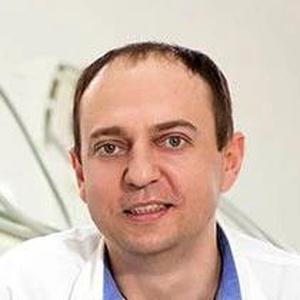 Еременко Евгений Сергеевич