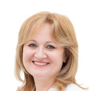Малафеева Елена Владимировна