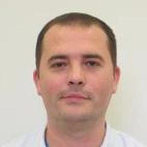 Попов Сергей Александрович