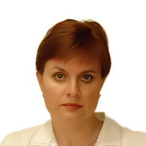 Семенова Ольга Константиновна
