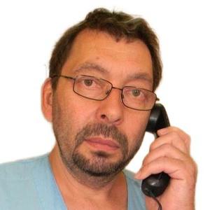 Самсонов Алексей Владимирович