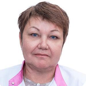 Скворцова Лариса Анатольевна