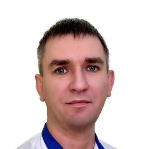 Шавела Роман Александрович