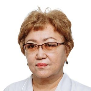 Окунева Ирина Владимировна