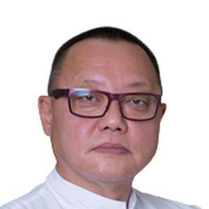 Никитин Анатолий Олзоевич