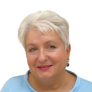 Однораленко Ирина Михайловна