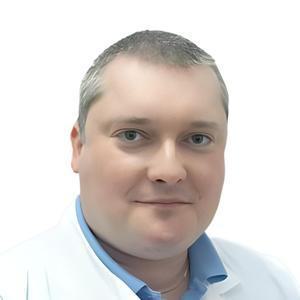 Дегтярев Сергей Сергеевич