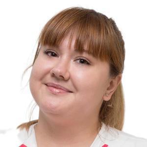 Василенко Алина Андреевна