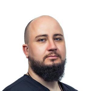 Терещенко Антон Андреевич