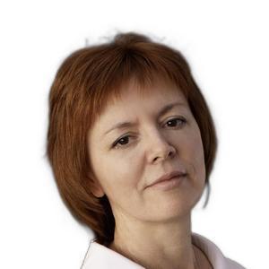 Пигарева Людмила Николаевна