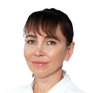 Дружинина Ирина Викторовна