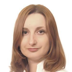 Дядина Елена Борисовна