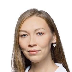 Углова Светлана Витальевна