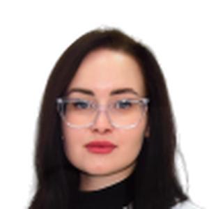 Емельянова Дарья Владимировна