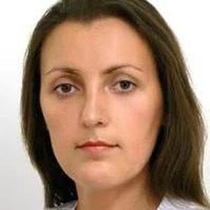 Ермоленко Диана Петровна