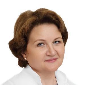 Гайнова Ирина Геннадьевна