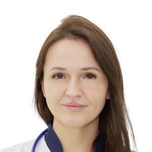 Улитёнок Елена Евгеньевна