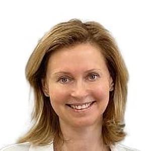 Ткаченко Кира Гарриевна