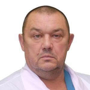 Рогожкин Сергей Борисович