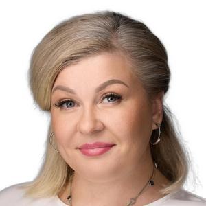 Русакова Виктория Владимировна