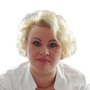Шатохина Лариса Александровна