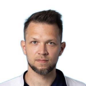 Кондратьев Александр Александрович