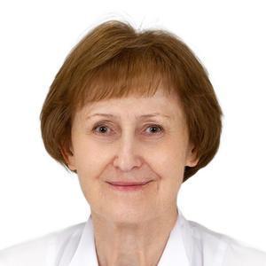 Переведенцева Людмила Александровна